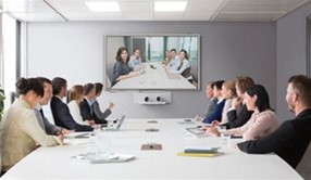 會(huì)議、教學(xué)觸摸一體機(jī)廣泛應(yīng)用