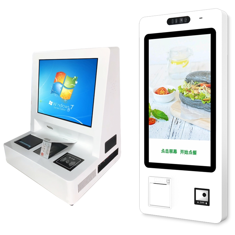 訪客點(diǎn)餐機(jī)